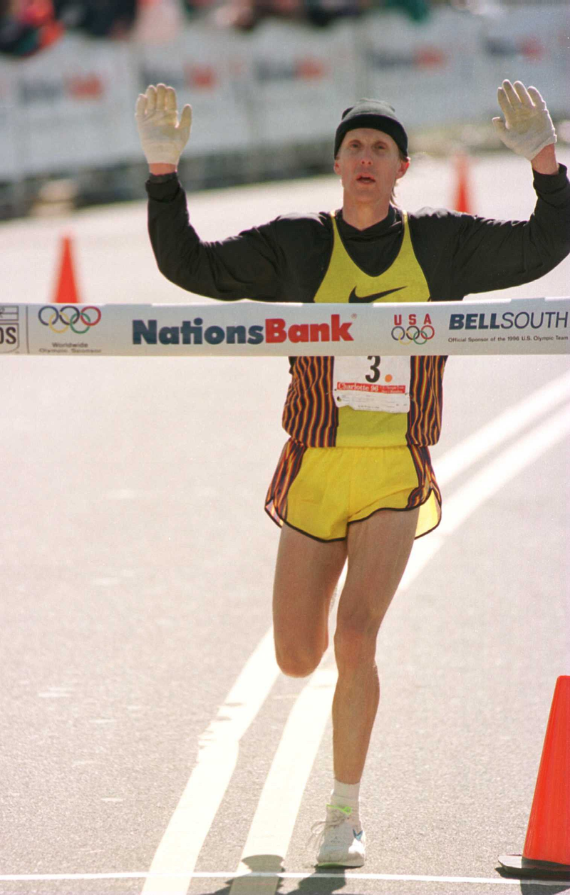 Illustration for article titled Why The Heck Some Good Runners Started Running In The First Place